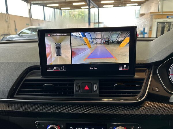 Used Audi Q5 2022 for sale - 76252621: Photo 23