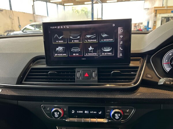 Used Audi Q5 2022 for sale - 76252621: Photo 25