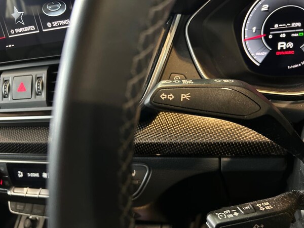 Used Audi Q5 2022 for sale - 76252621: Photo 29