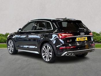 Used Audi Q5 2022 for sale - 76252621: Photo