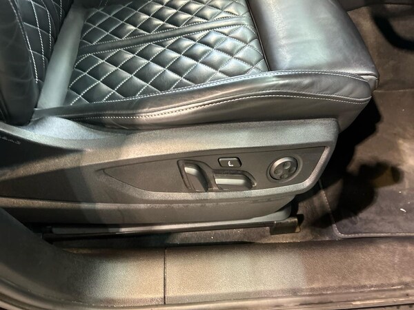 Used Audi Q5 2022 for sale - 76252621: Photo 30