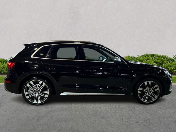 Used Audi Q5 2022 for sale - 76252621: Photo 3
