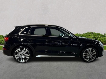 Used Audi Q5 2022 for sale - 76252621: Photo