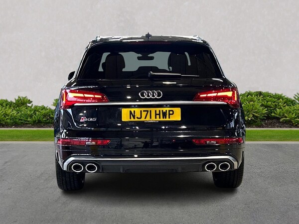 Used Audi Q5 2022 for sale - 76252621: Photo 4