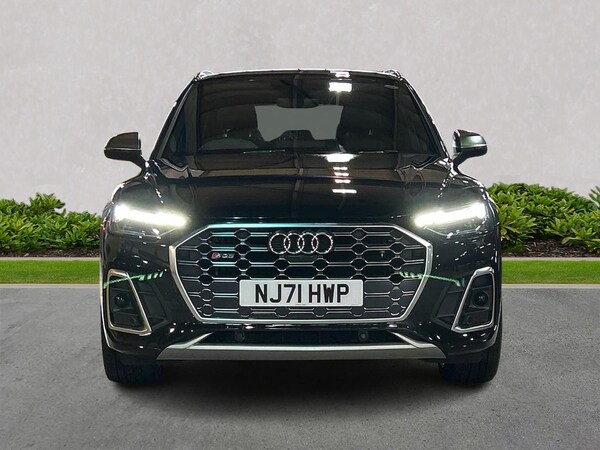 Used Audi Q5 2022 for sale - 76252621: Photo 5
