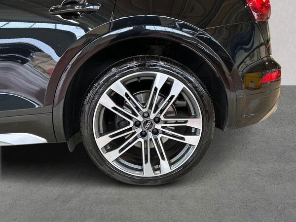 Used Audi Q5 2022 for sale - 76252621: Photo 6