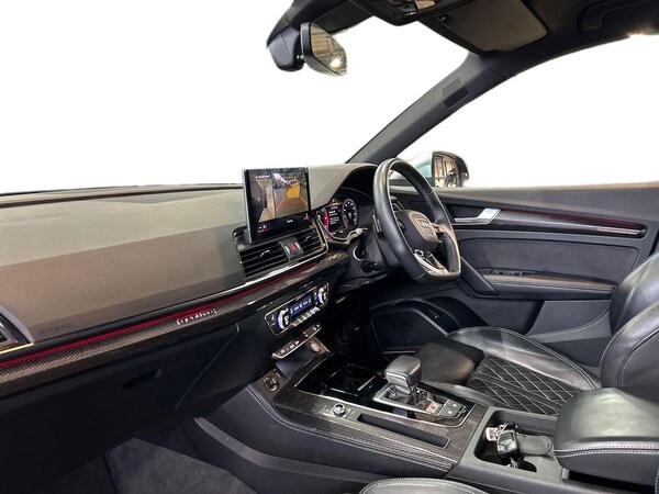 Used Audi Q5 2022 for sale - 76252621: Photo 7