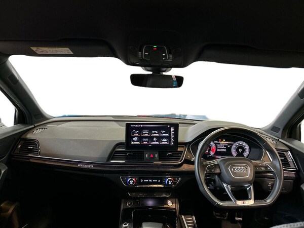Used Audi Q5 2022 for sale - 76252621: Photo 8