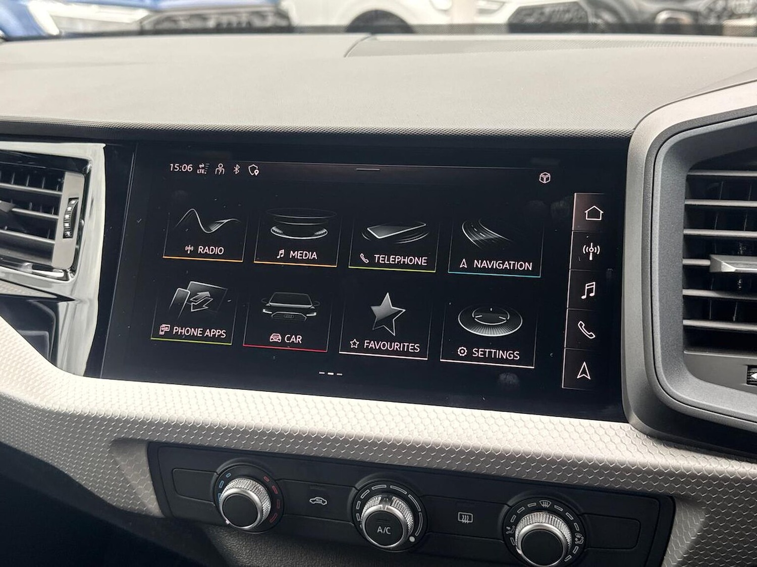 Used Audi A1 2025 for sale - 76005753: Photo 11