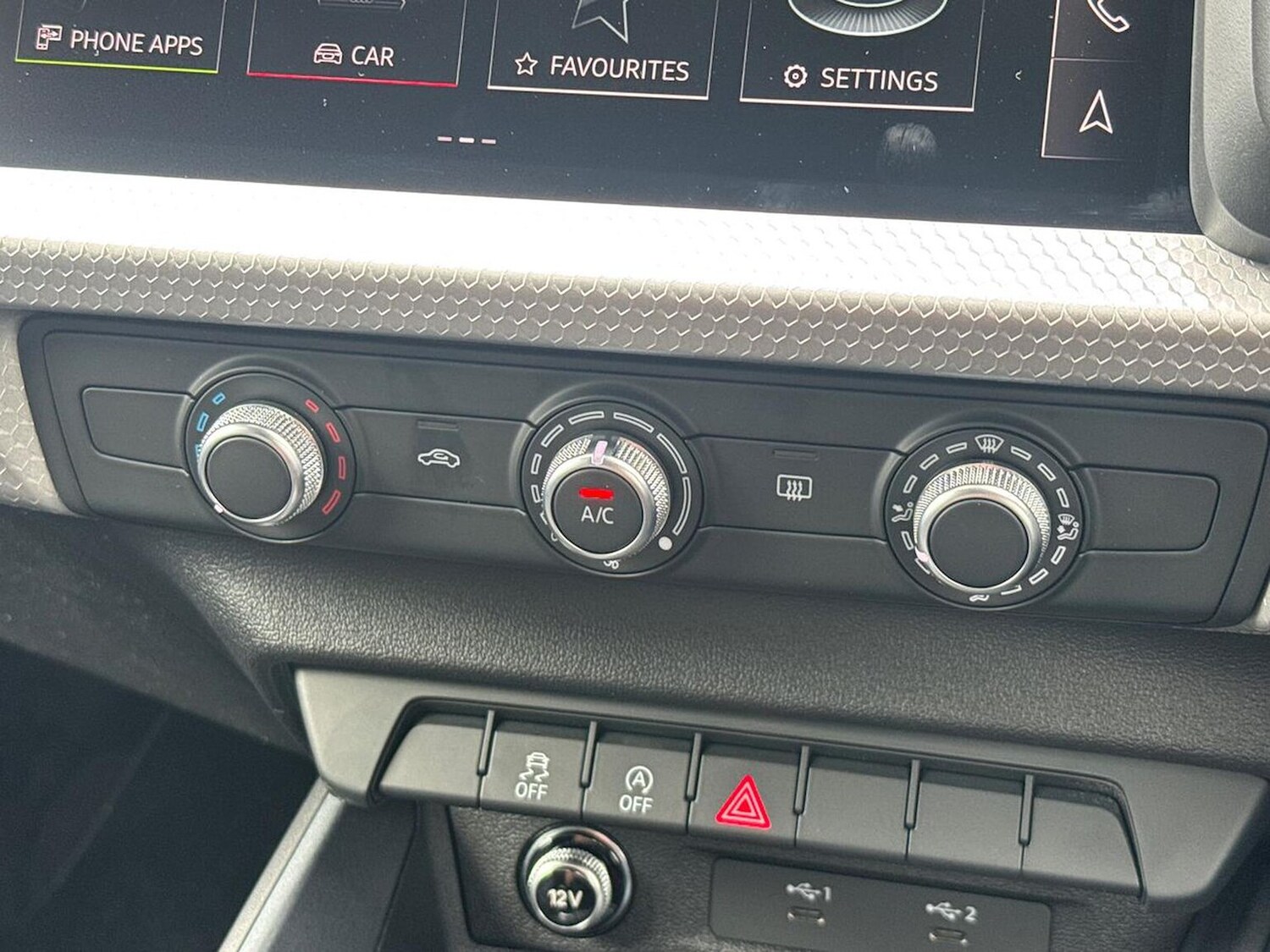 Used Audi A1 2025 for sale - 76005753: Photo 12