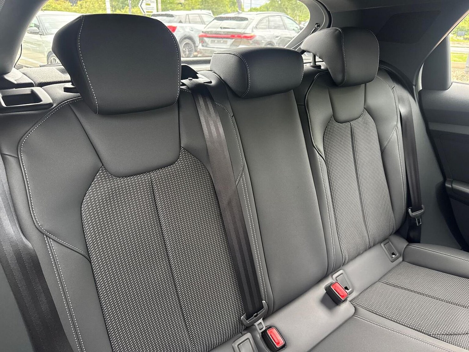 Used Audi A1 2025 for sale - 76005753: Photo 16
