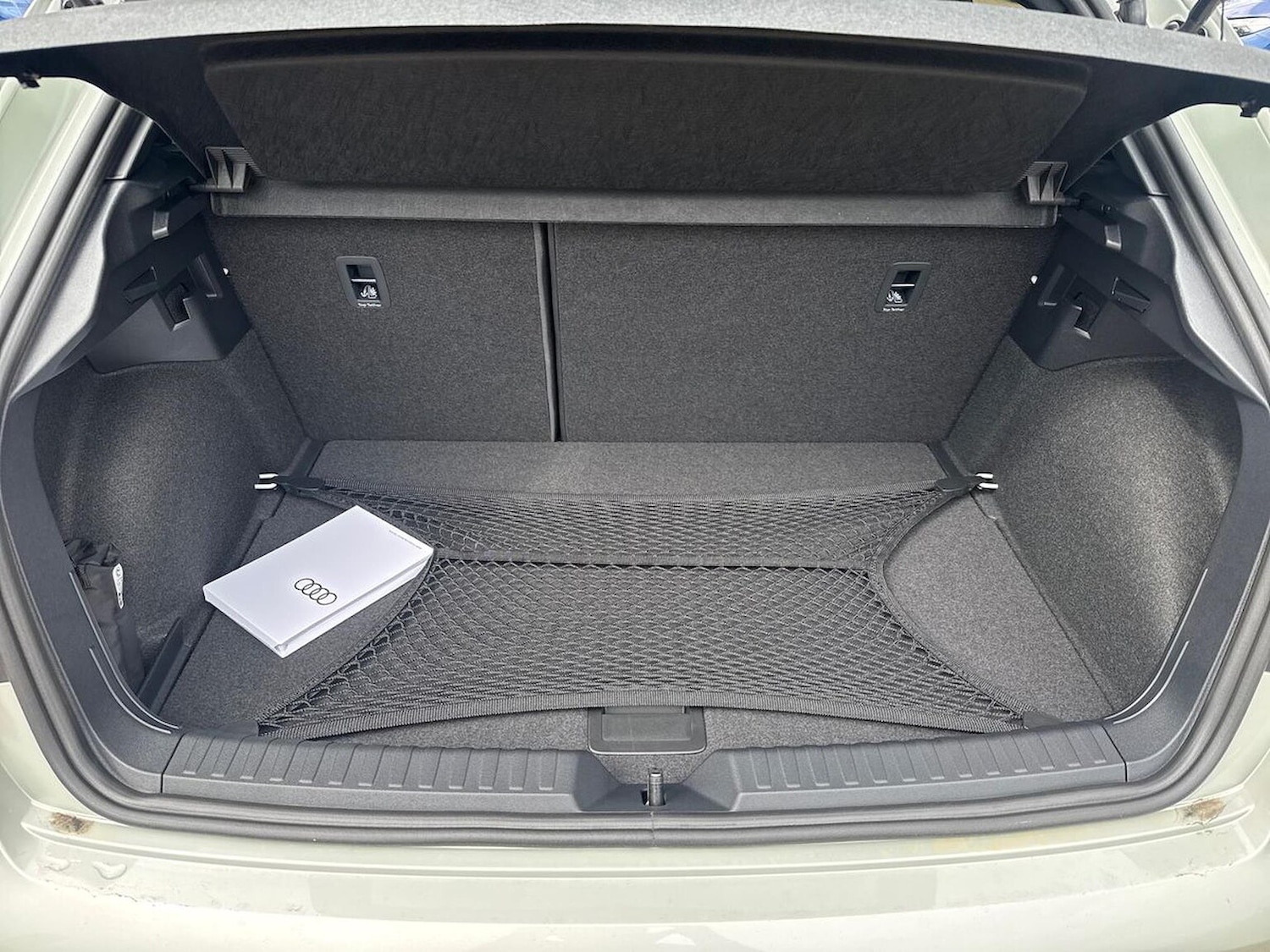 Used Audi A1 2025 for sale - 76005753: Photo 17