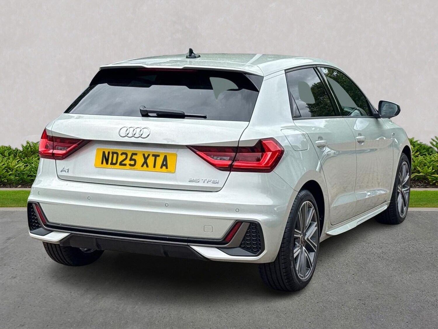 Used Audi A1 2025 for sale - 76005753: Photo 18