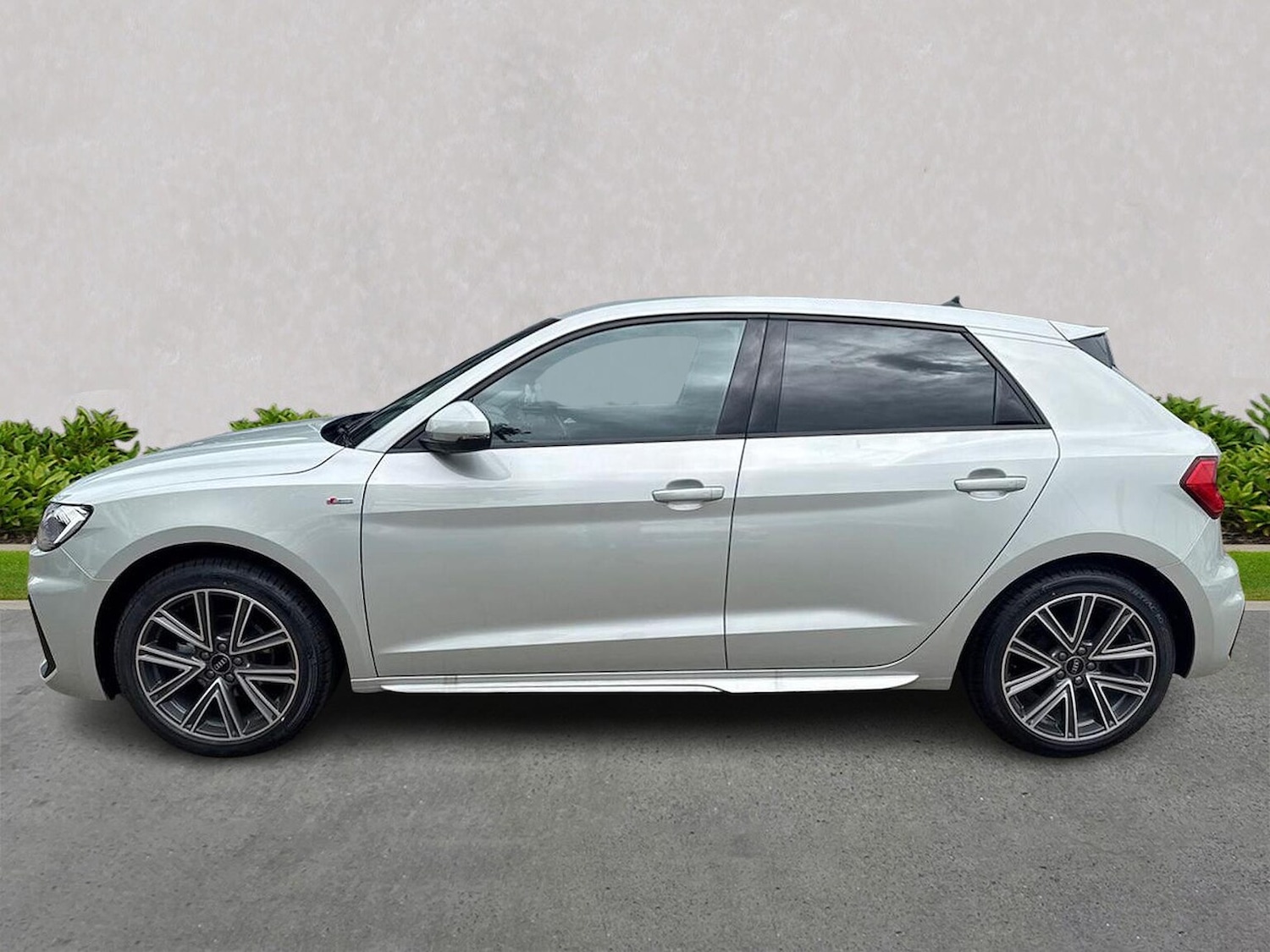 Used Audi A1 2025 for sale - 76005753: Photo 19
