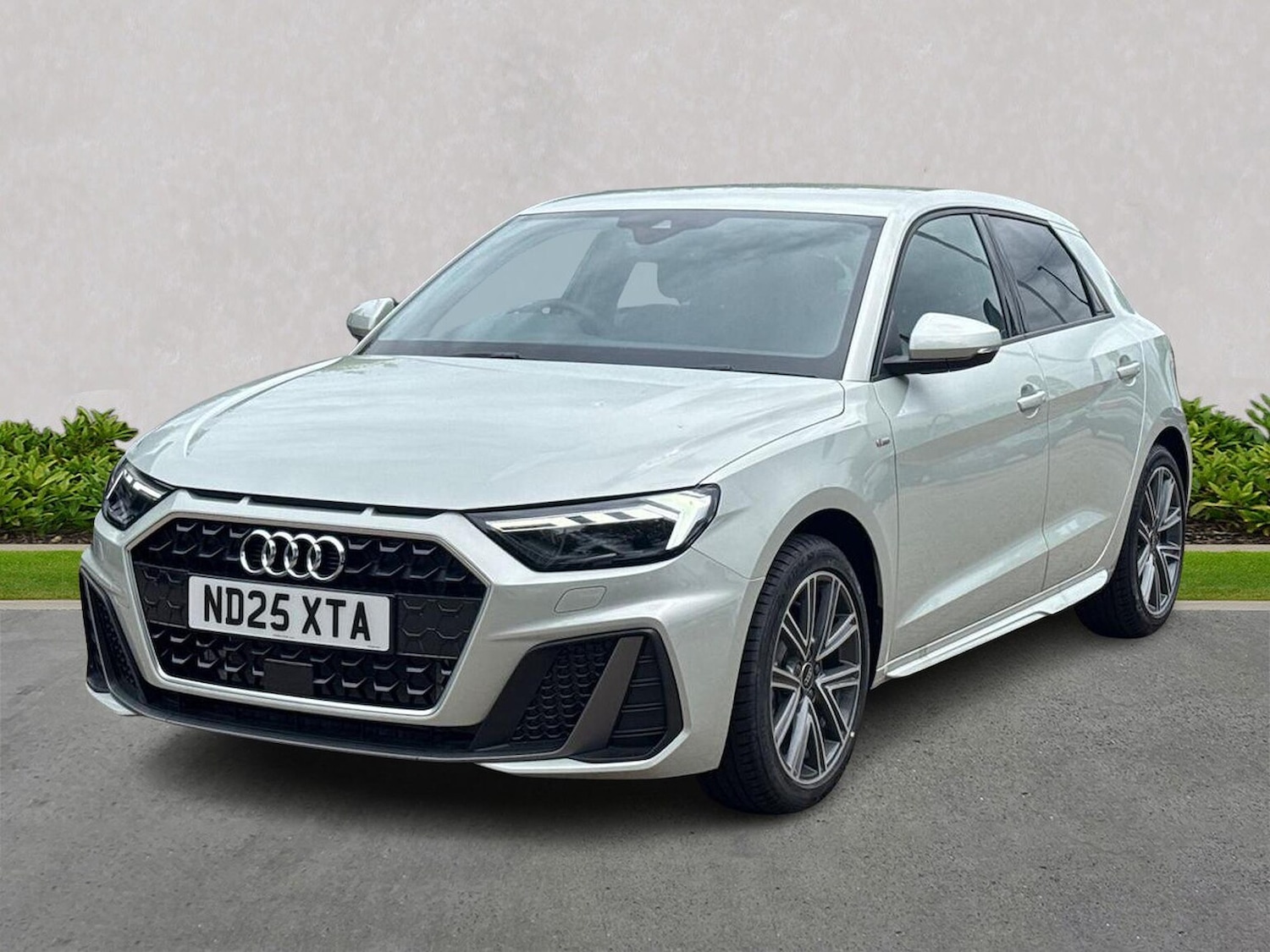 Used Audi A1 2025 for sale - 76005753: Photo 20