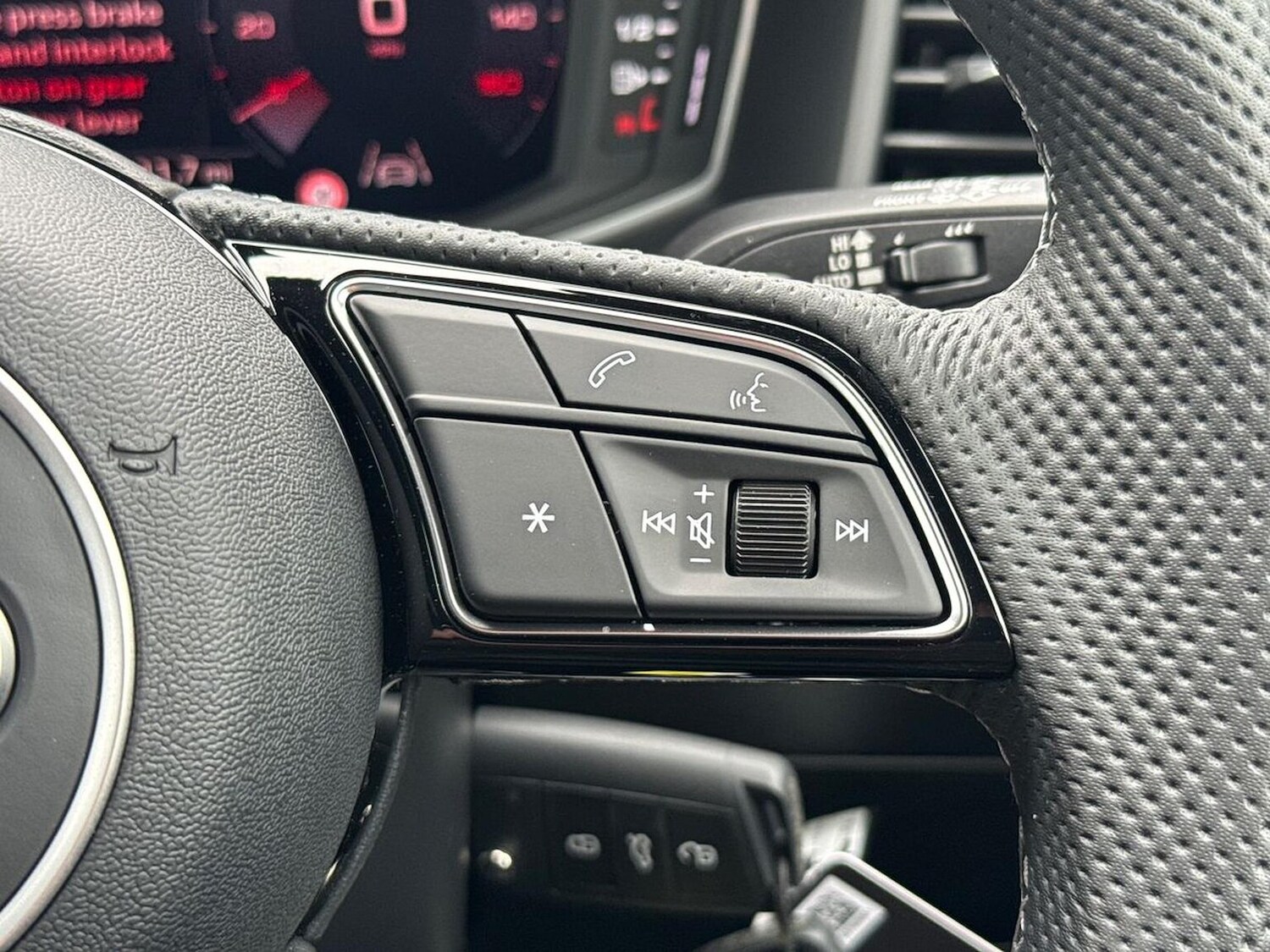 Used Audi A1 2025 for sale - 76005753: Photo 26