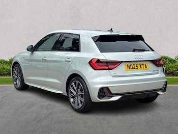 Used Audi A1 2025 for sale - 76005753: Photo 2