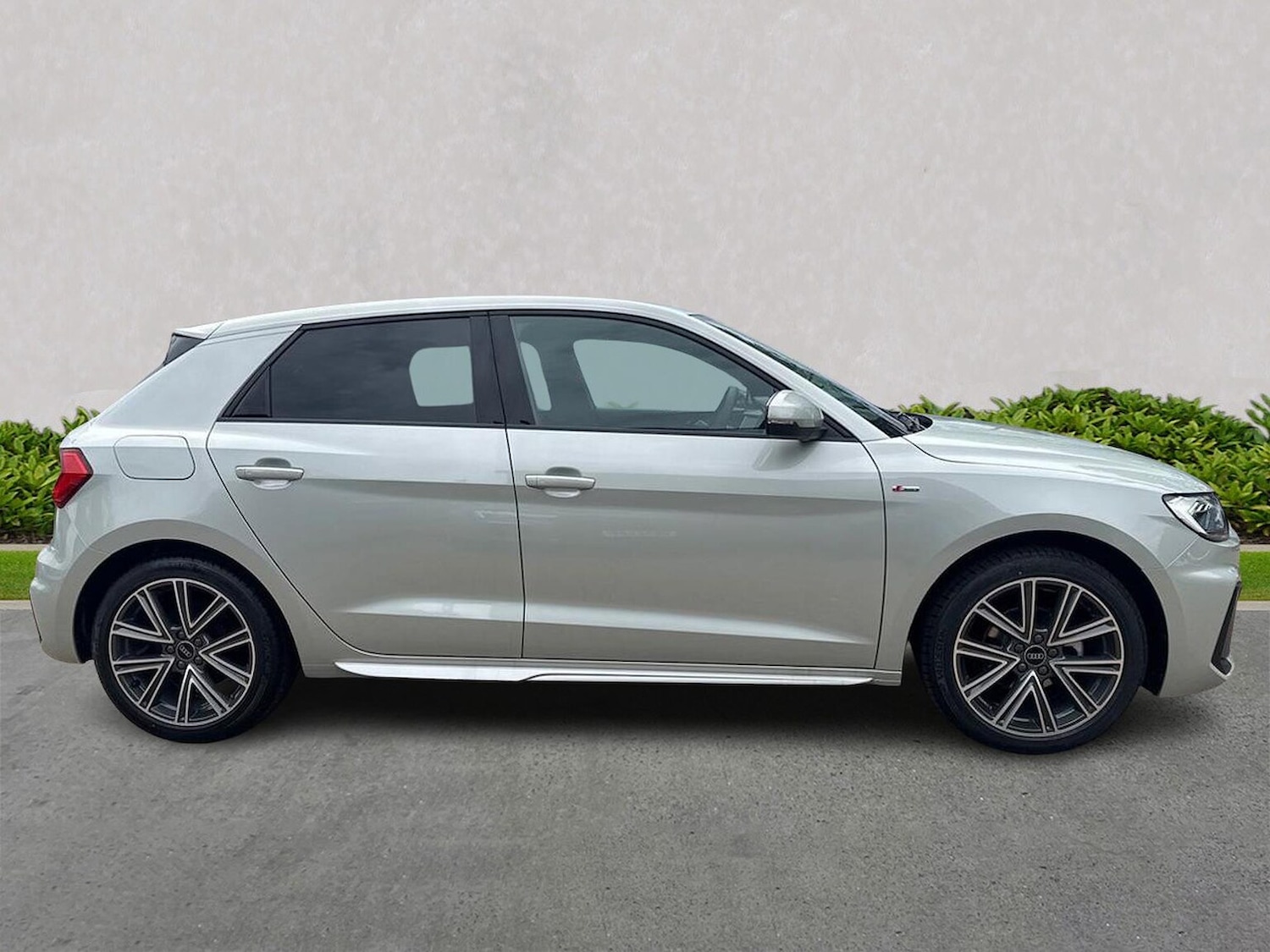 Used Audi A1 2025 for sale - 76005753: Photo 3