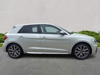 Used Audi A1 2025 for sale - 76005753: Photo 3