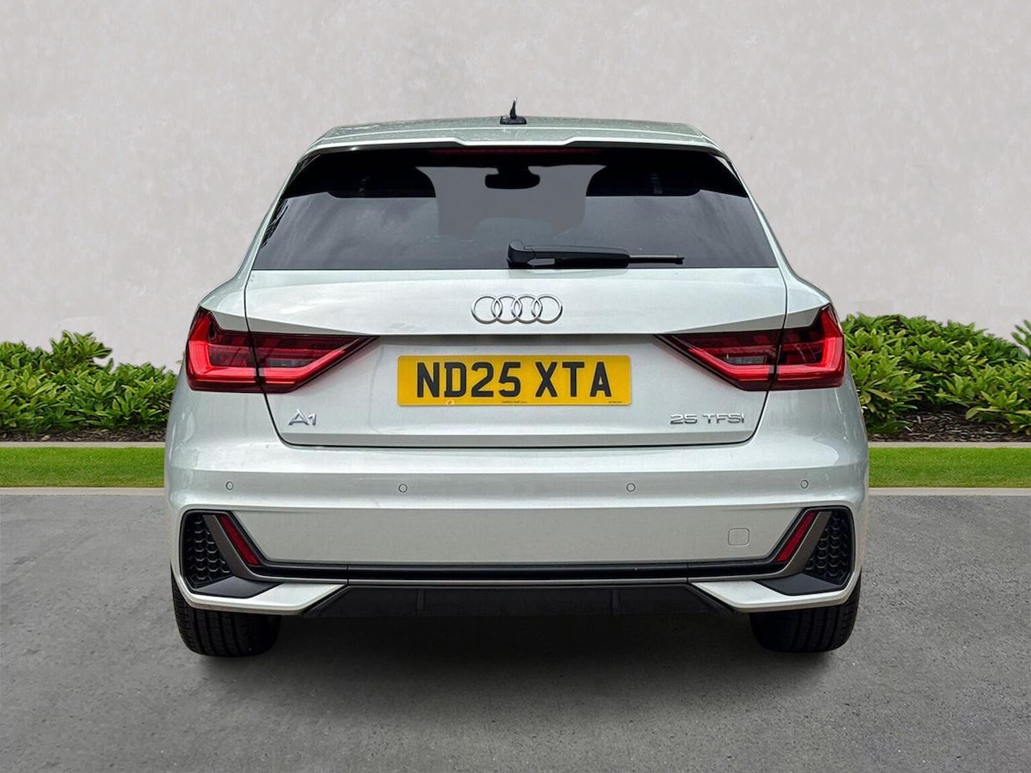 Used Audi A1 2025 for sale - 76005753: Photo 4