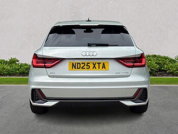 Used Audi A1 2025 for sale - 76005753: Photo 4