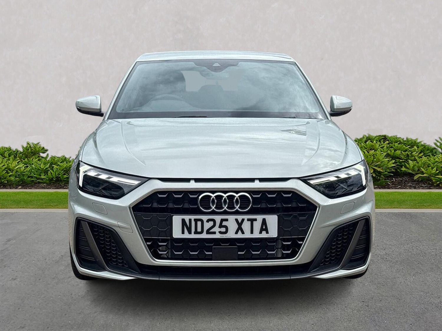 Used Audi A1 2025 for sale - 76005753: Photo 5