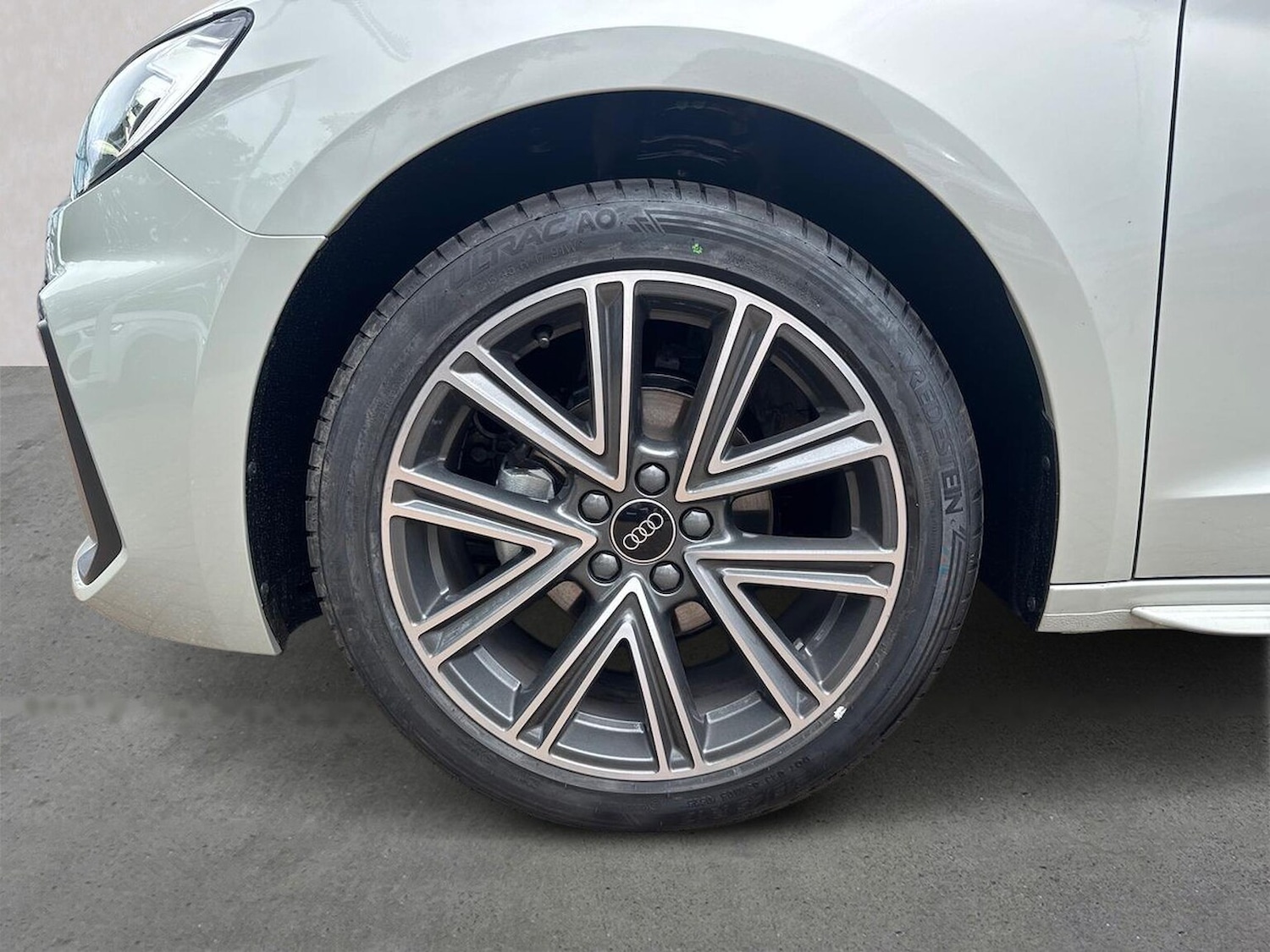 Used Audi A1 2025 for sale - 76005753: Photo 6