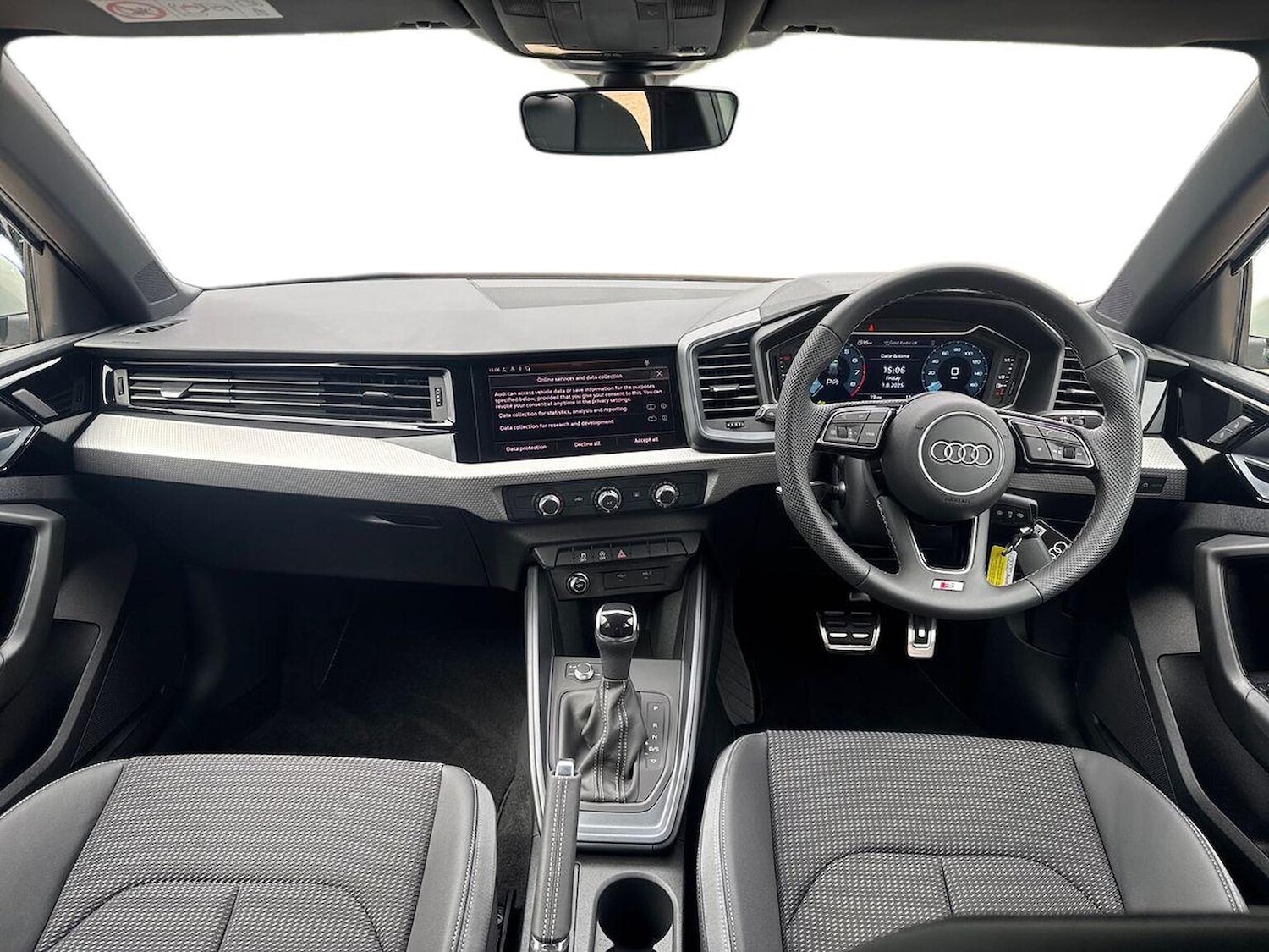 Used Audi A1 2025 for sale - 76005753: Photo 8