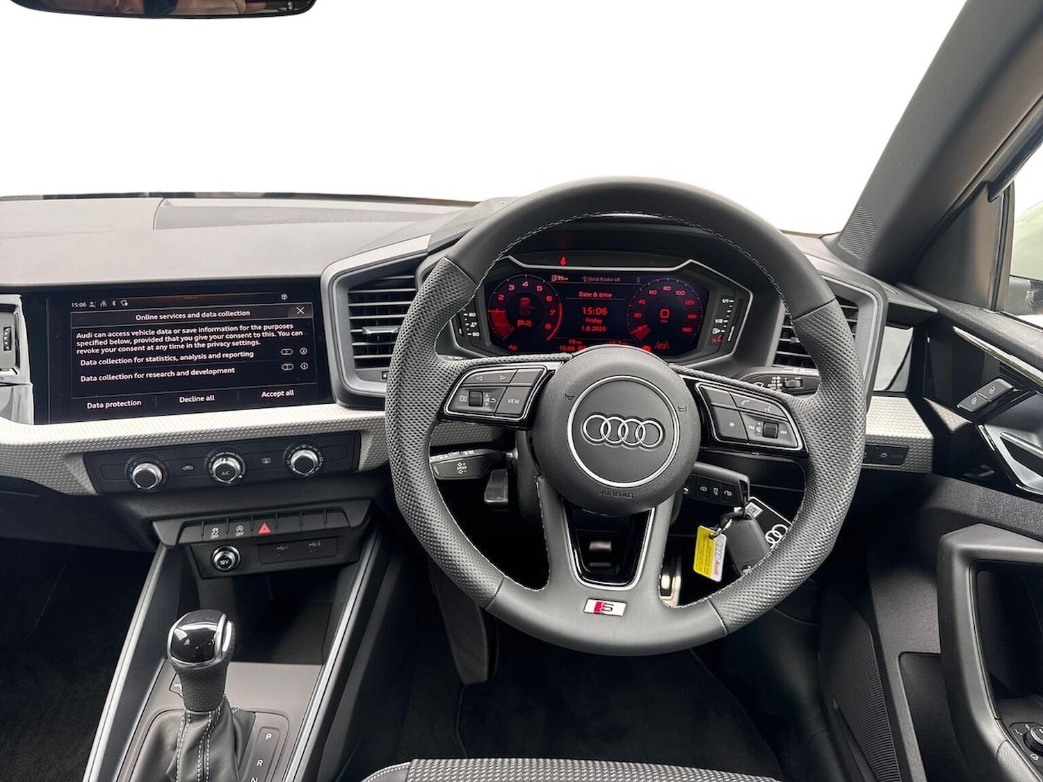 Used Audi A1 2025 for sale - 76005753: Photo 9