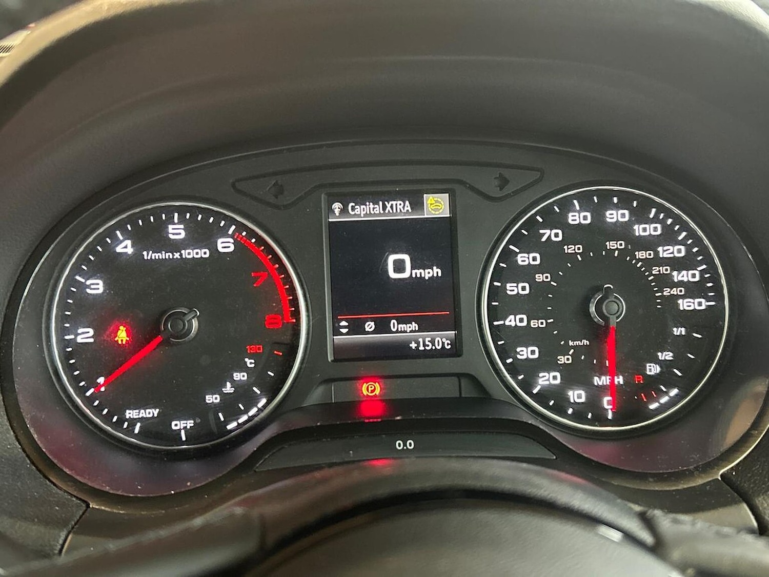 Used Audi Q2 2021 for sale - 76527335: Photo 10