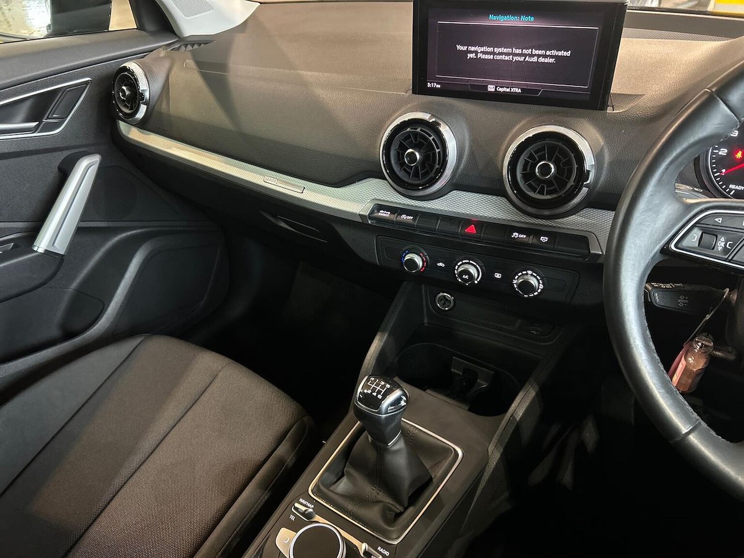 Used Audi Q2 2021 for sale - 76527335: Photo 13