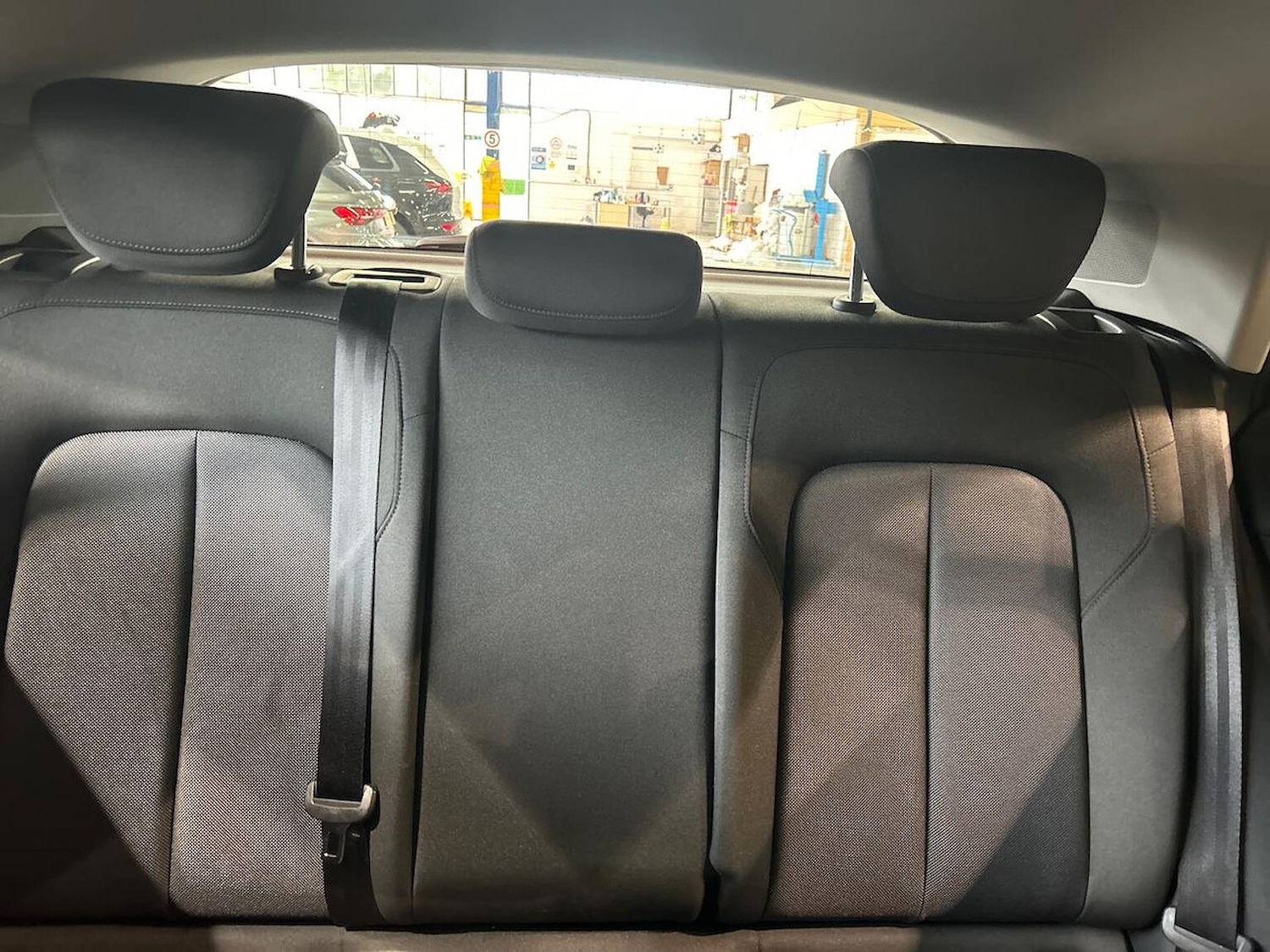 Used Audi Q2 2021 for sale - 76527335: Photo 16