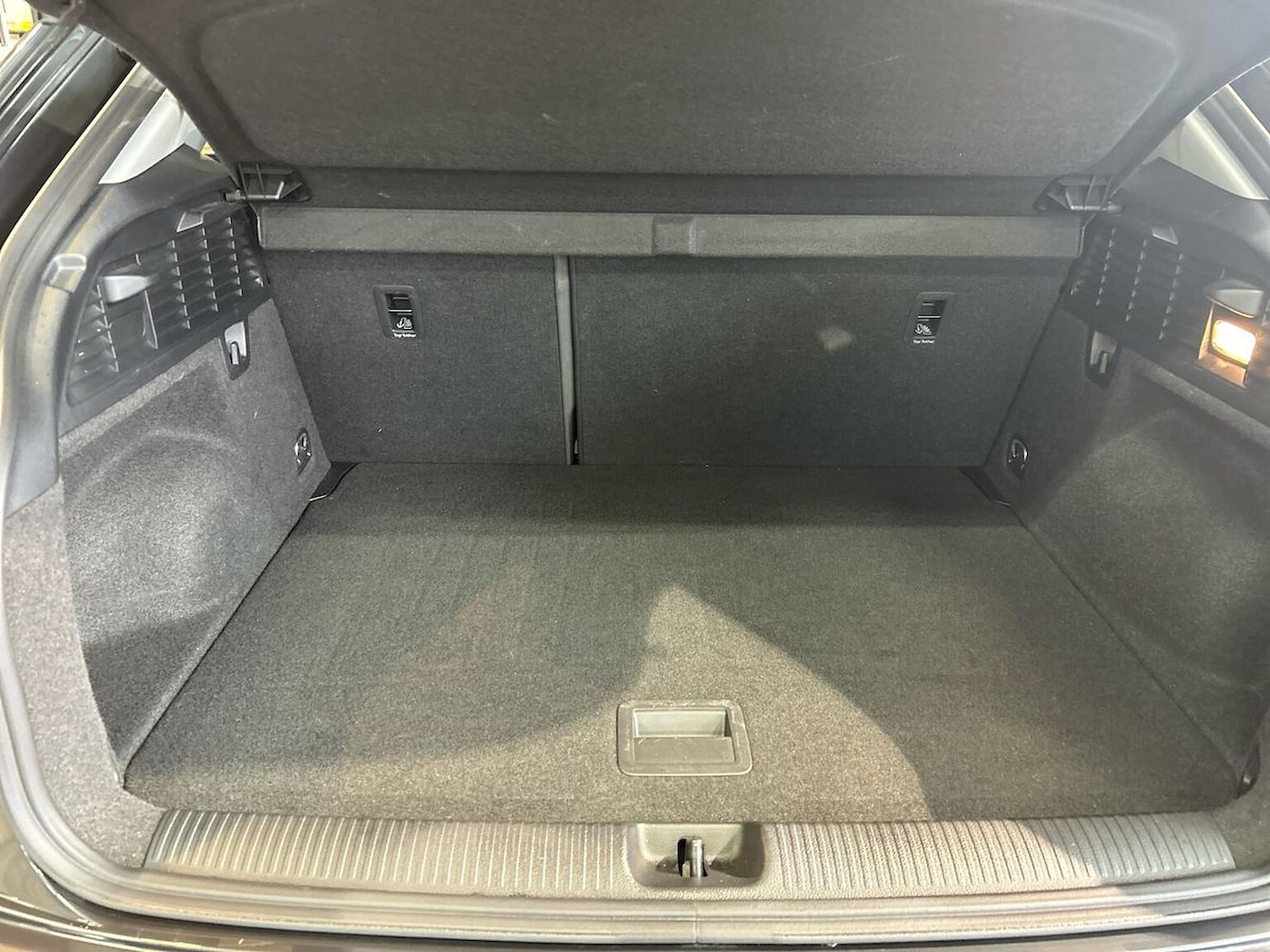 Used Audi Q2 2021 for sale - 76527335: Photo 17