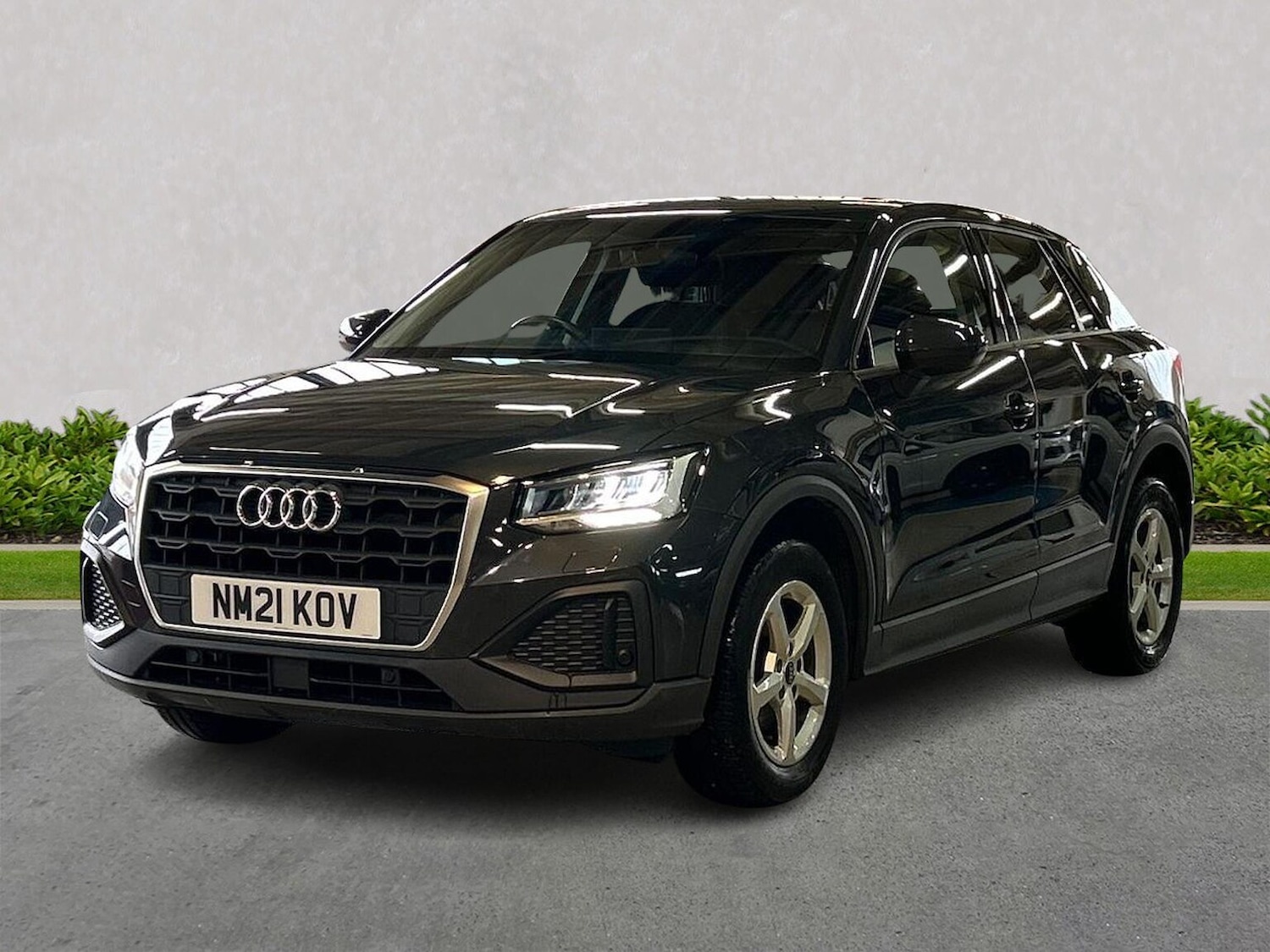 Used Audi Q2 2021 for sale - 76527335: Photo 20