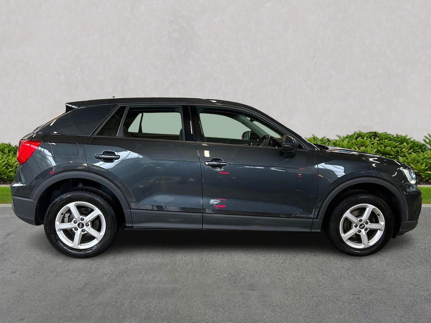 Used Audi Q2 2021 for sale - 76527335: Photo 3