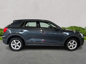 Used Audi Q2 2021 for sale - 76527335: Photo