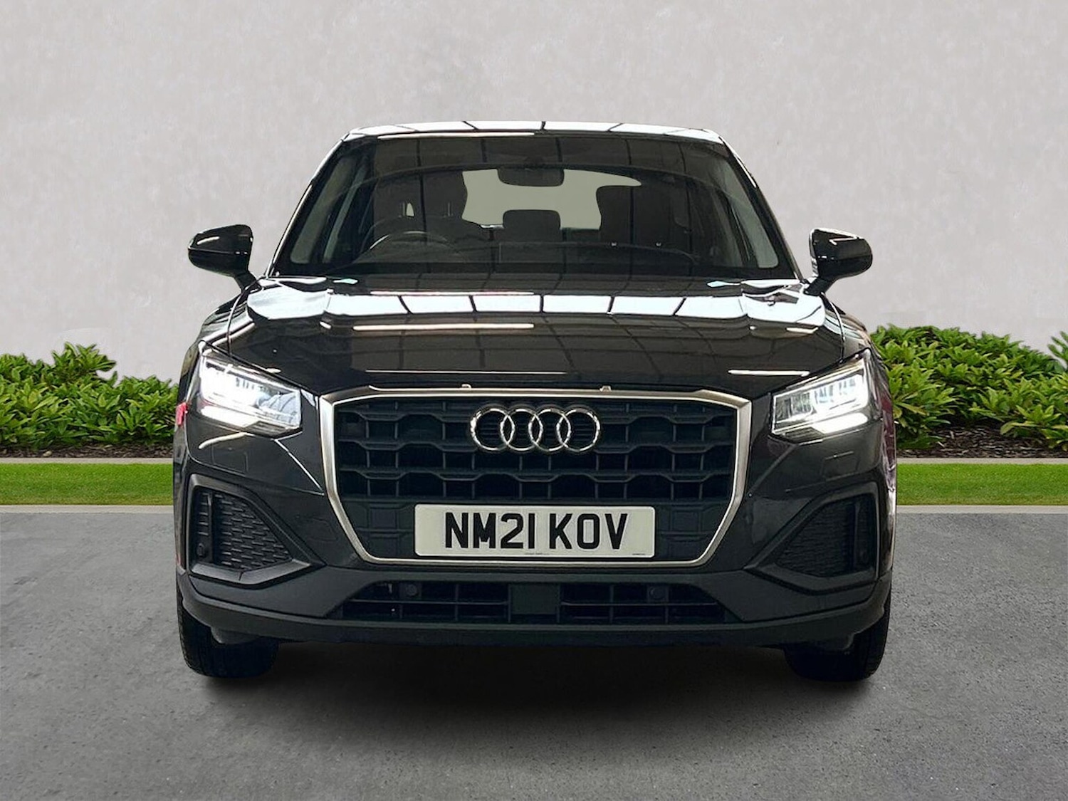 Used Audi Q2 2021 for sale - 76527335: Photo 5