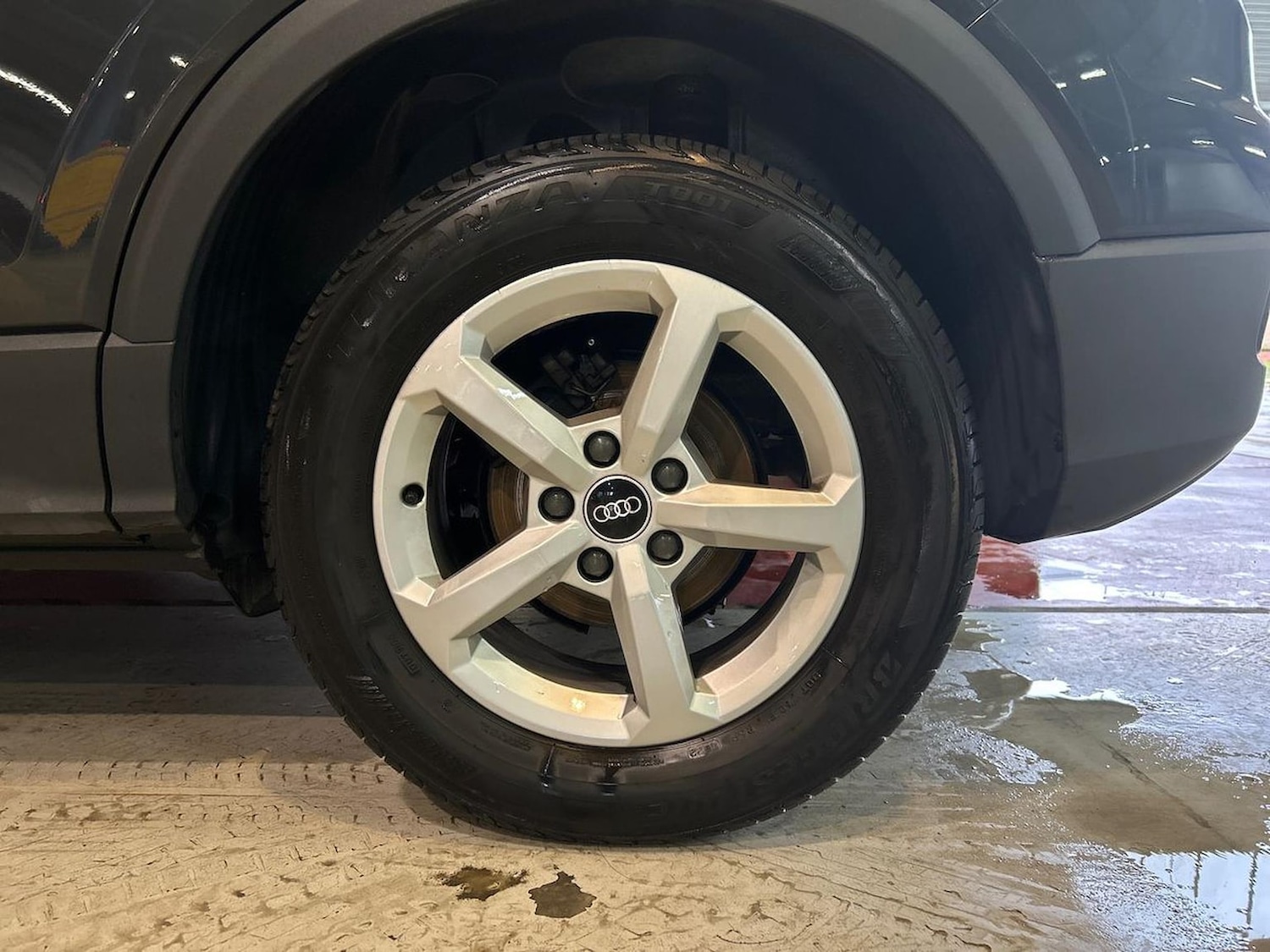 Used Audi Q2 2021 for sale - 76527335: Photo 6