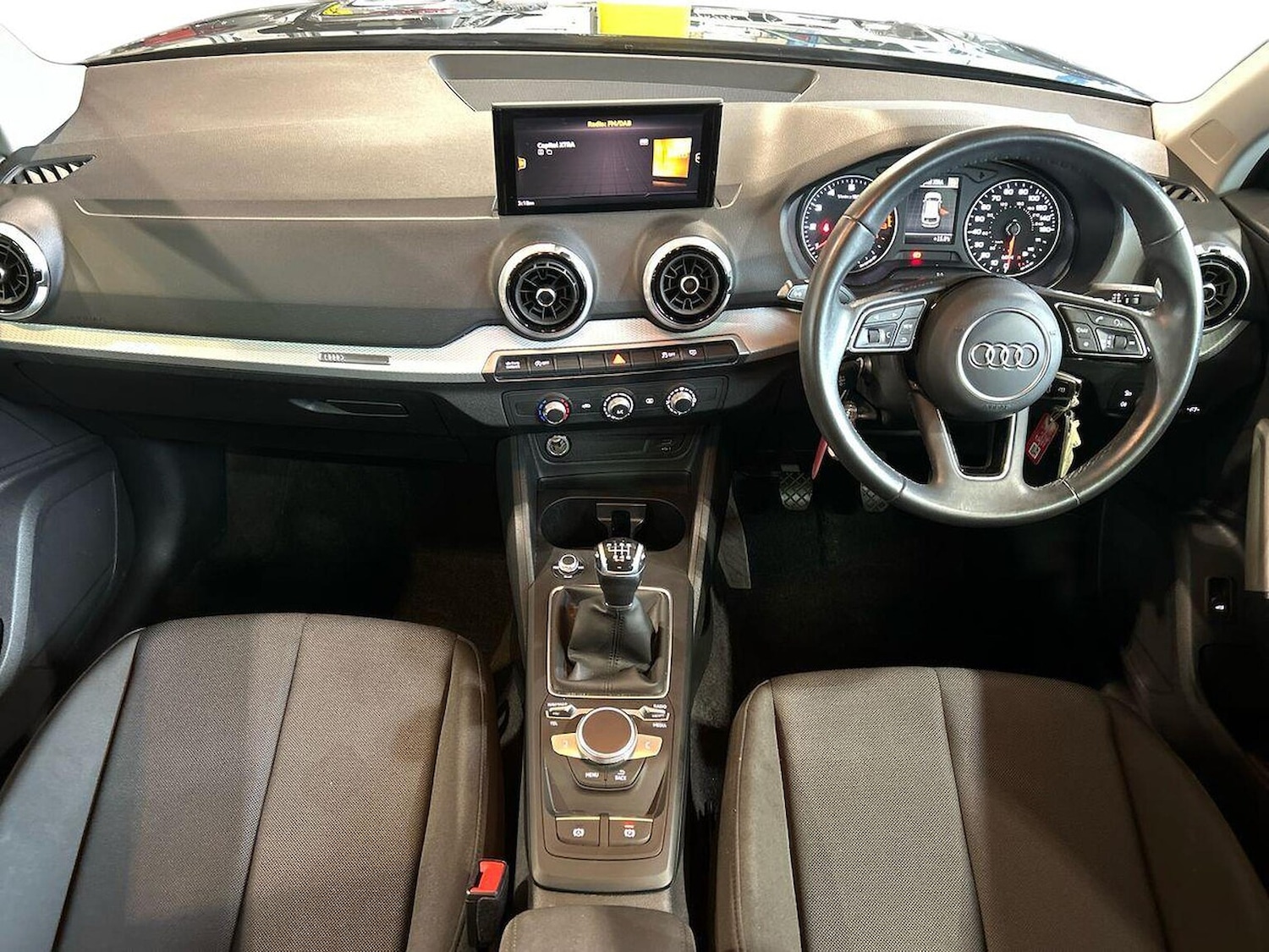 Used Audi Q2 2021 for sale - 76527335: Photo 8