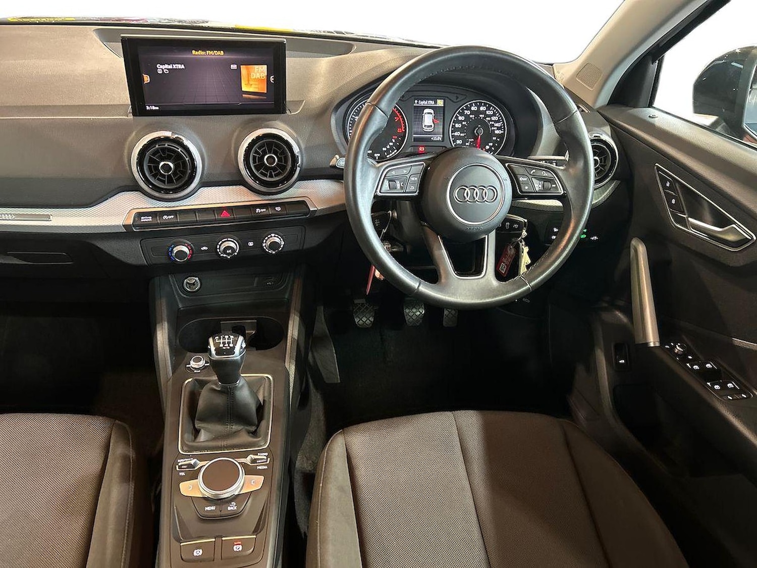 Used Audi Q2 2021 for sale - 76527335: Photo 9