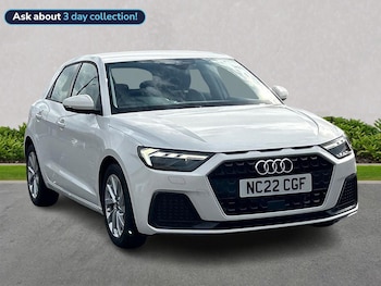 Audi - A1