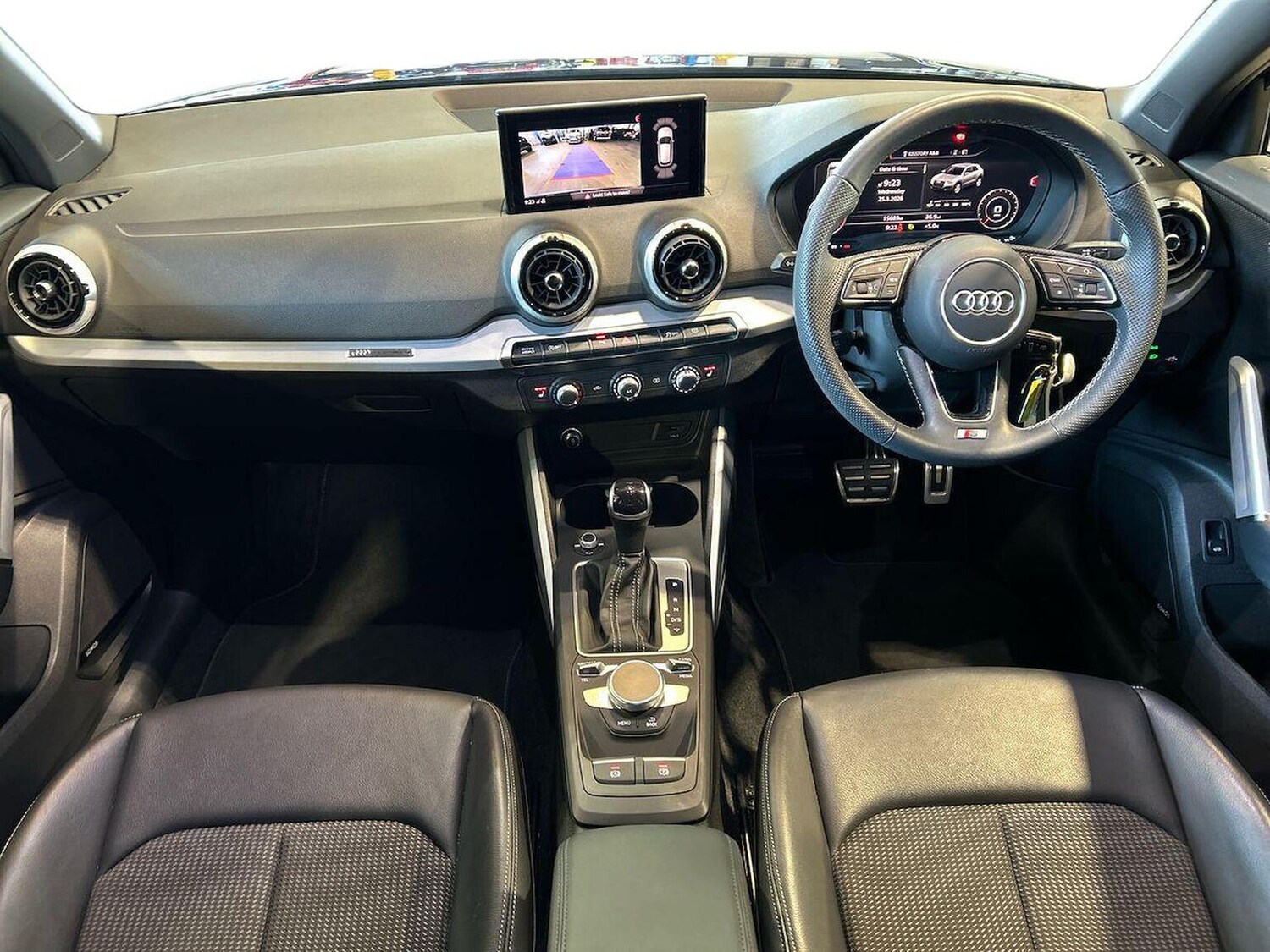 Used Audi Q2 2023 for sale - 78193886: Photo 10