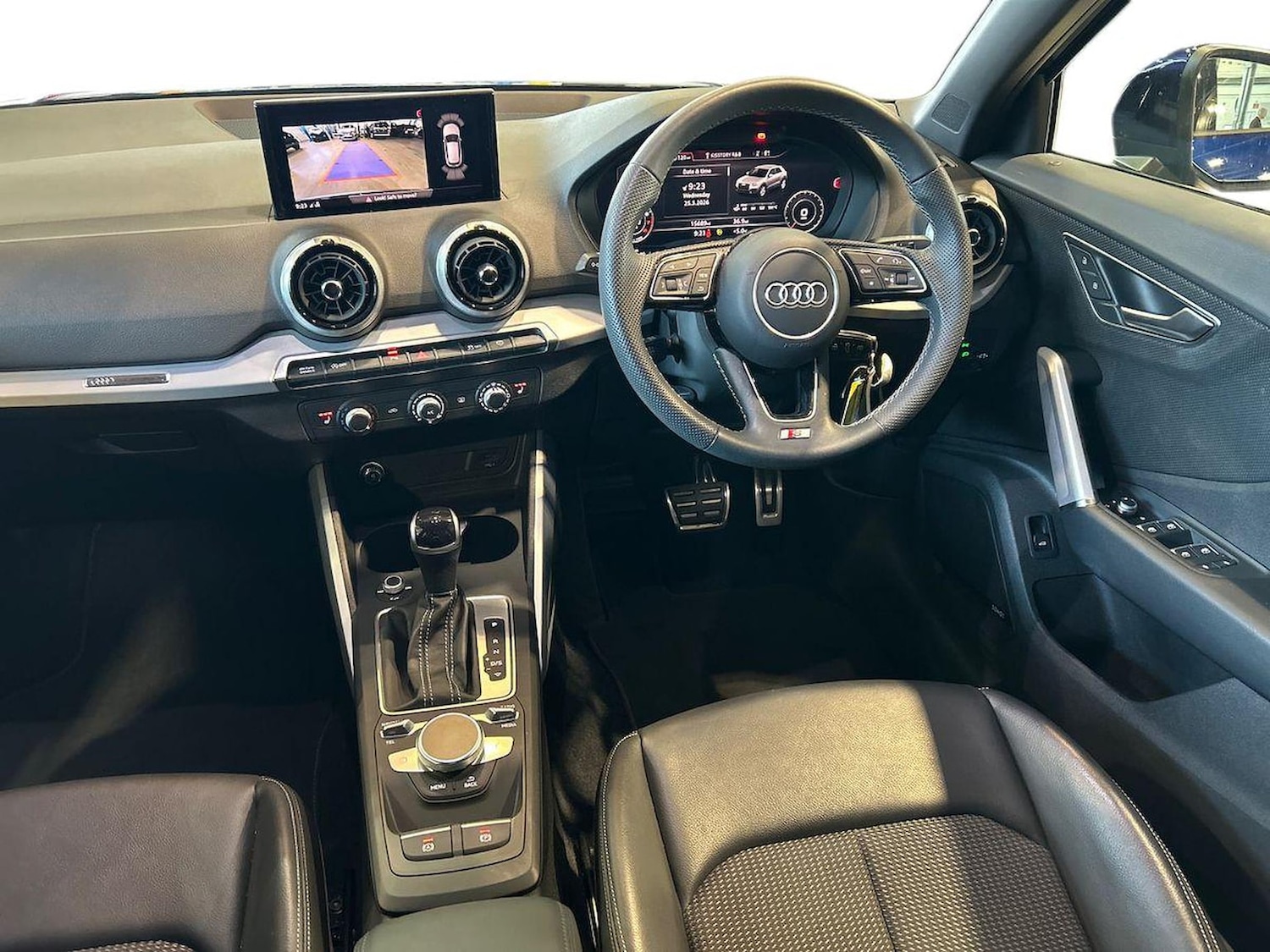 Used Audi Q2 2023 for sale - 78193886: Photo 11