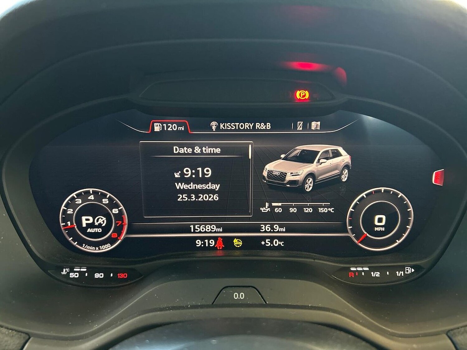 Used Audi Q2 2023 for sale - 78193886: Photo 12