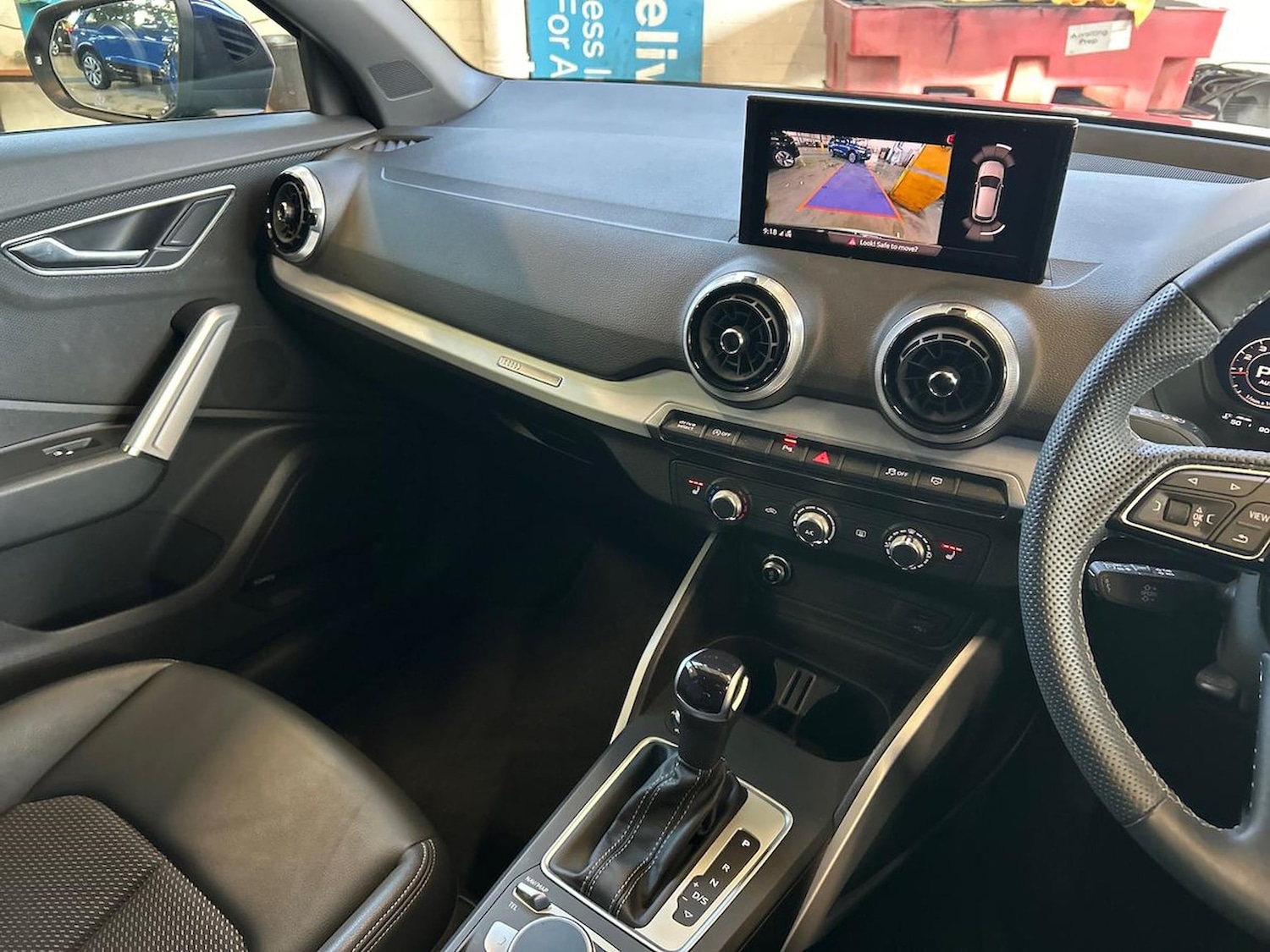 Used Audi Q2 2023 for sale - 78193886: Photo 15