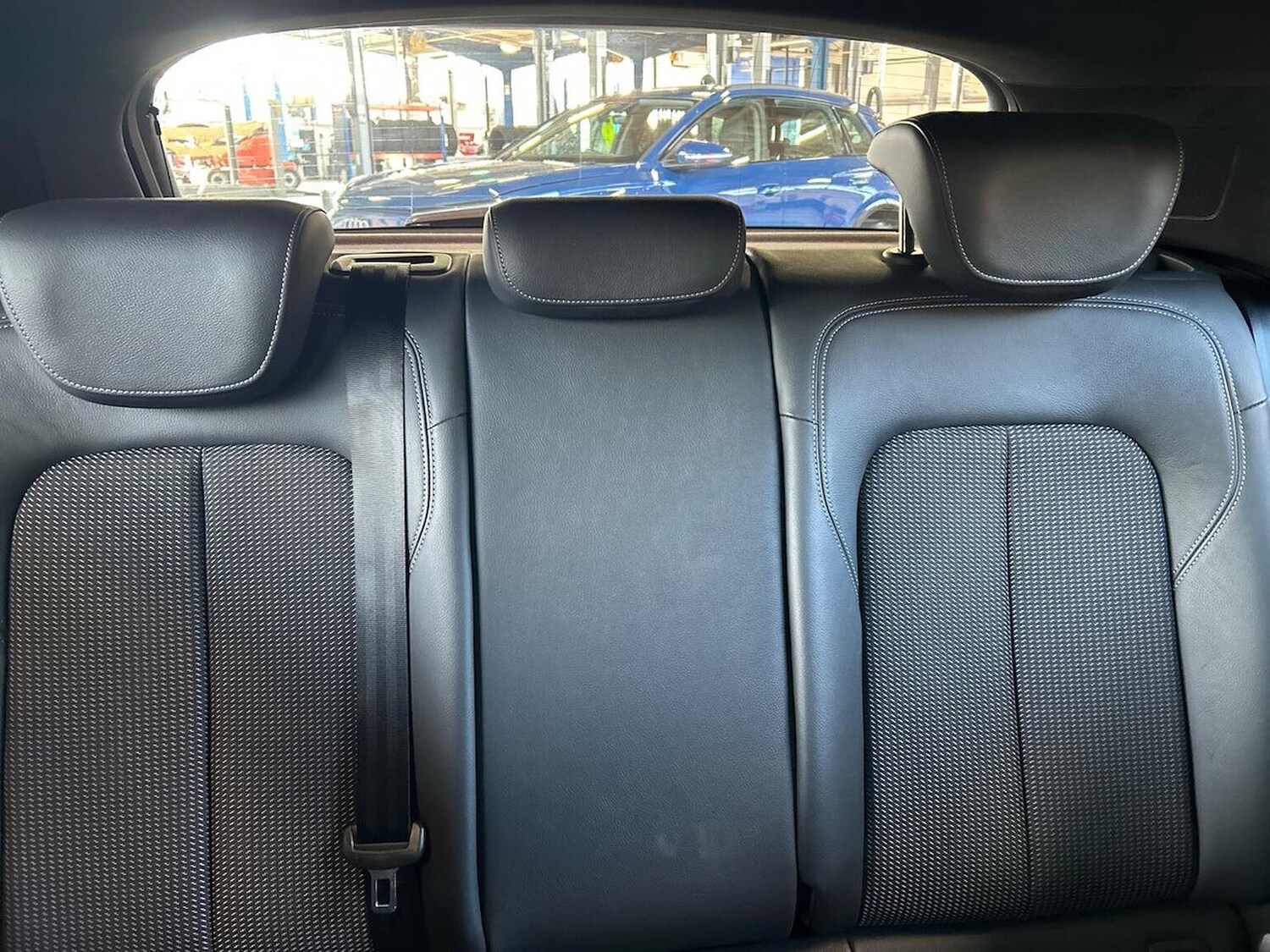 Used Audi Q2 2023 for sale - 78193886: Photo 18