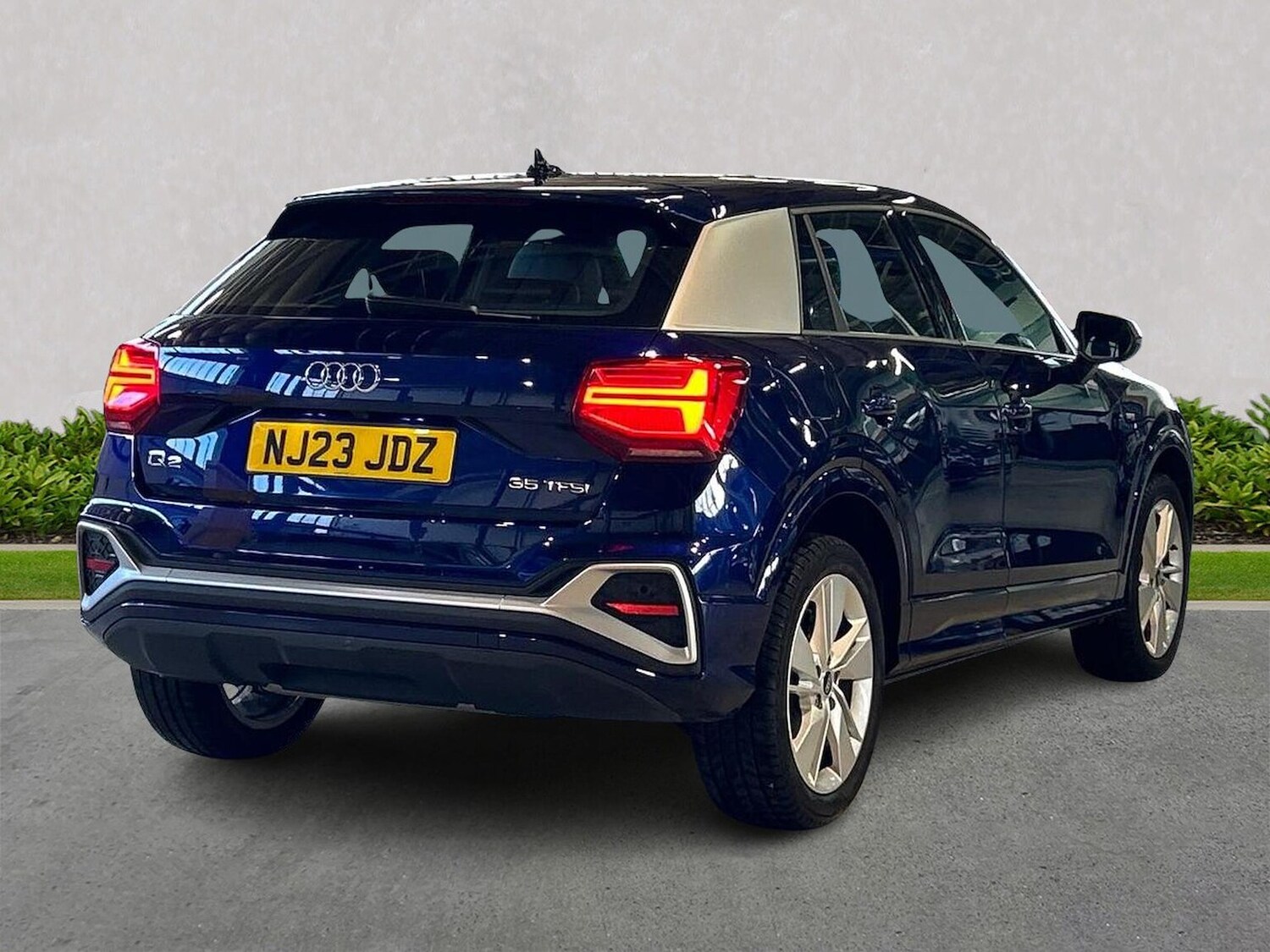 Used Audi Q2 2023 for sale - 78193886: Photo 20