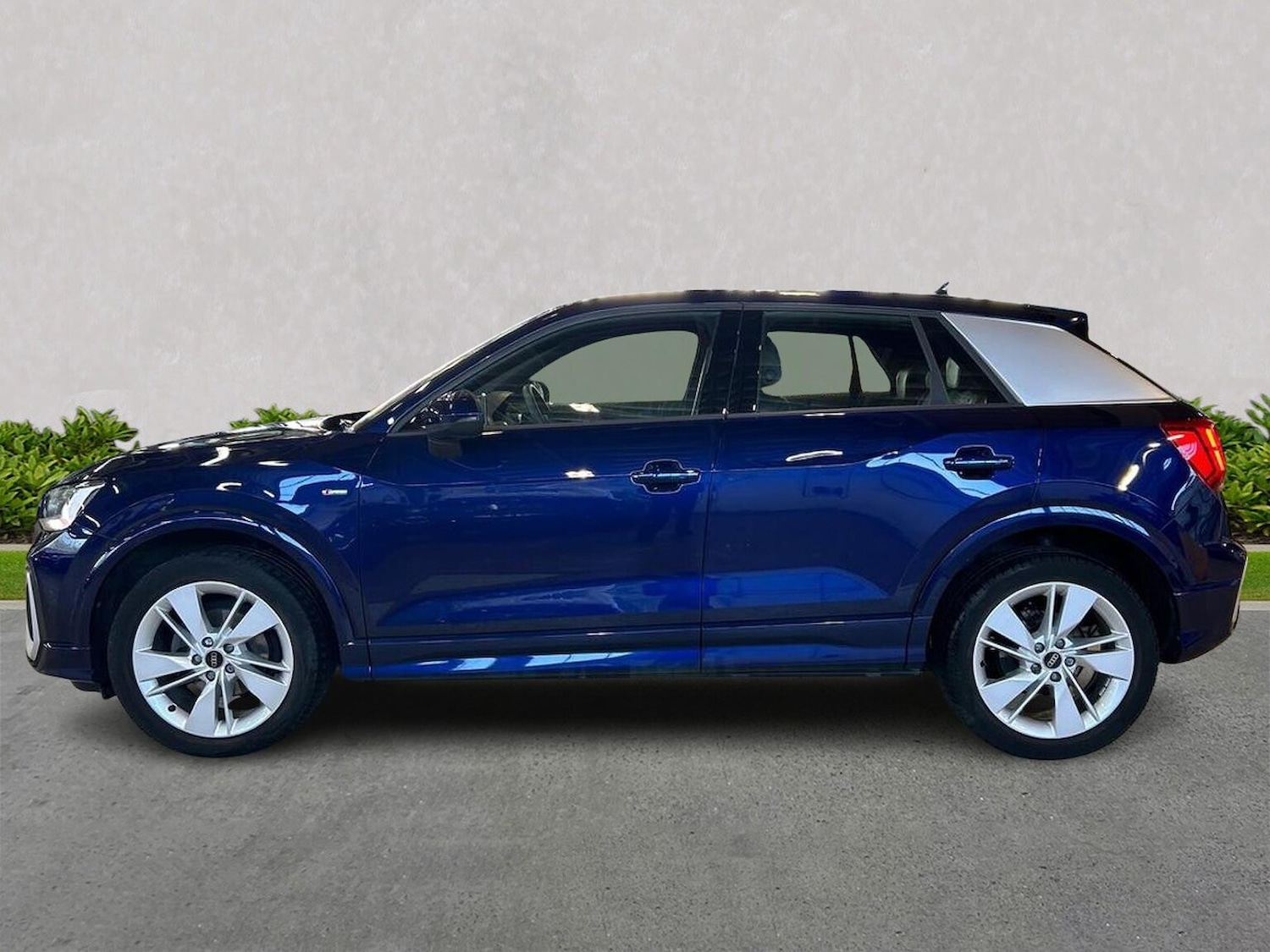 Used Audi Q2 2023 for sale - 78193886: Photo 21