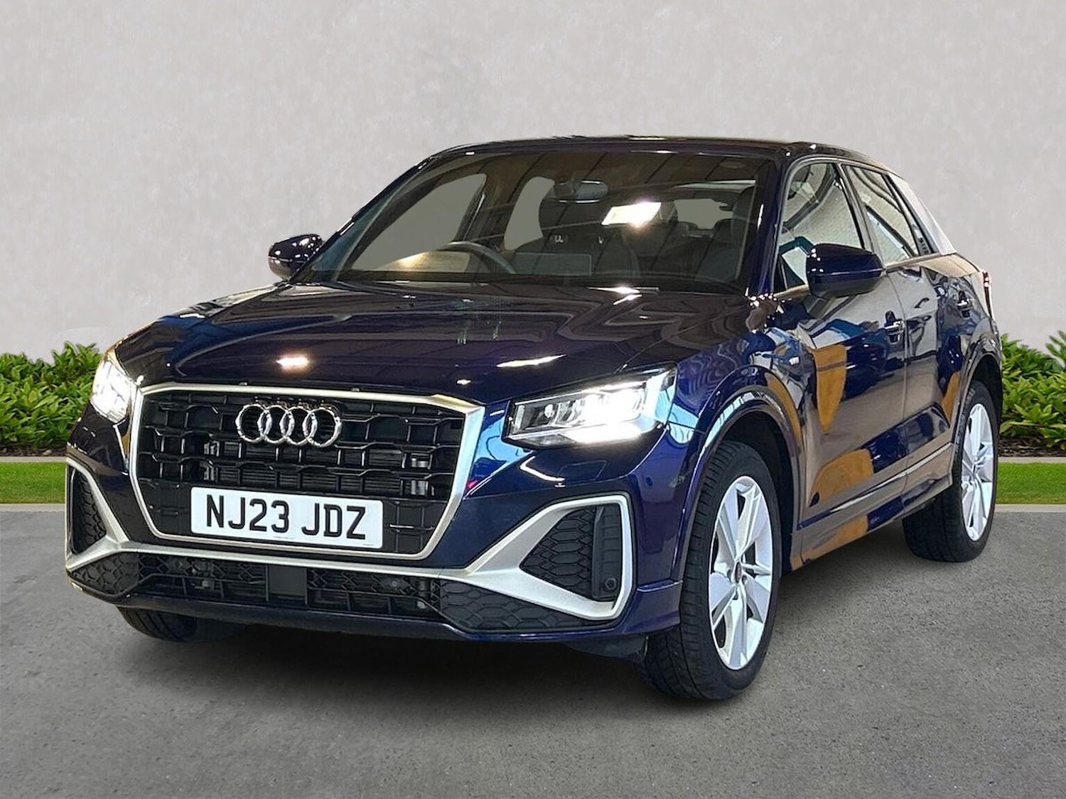 Used Audi Q2 2023 for sale - 78193886: Photo 22