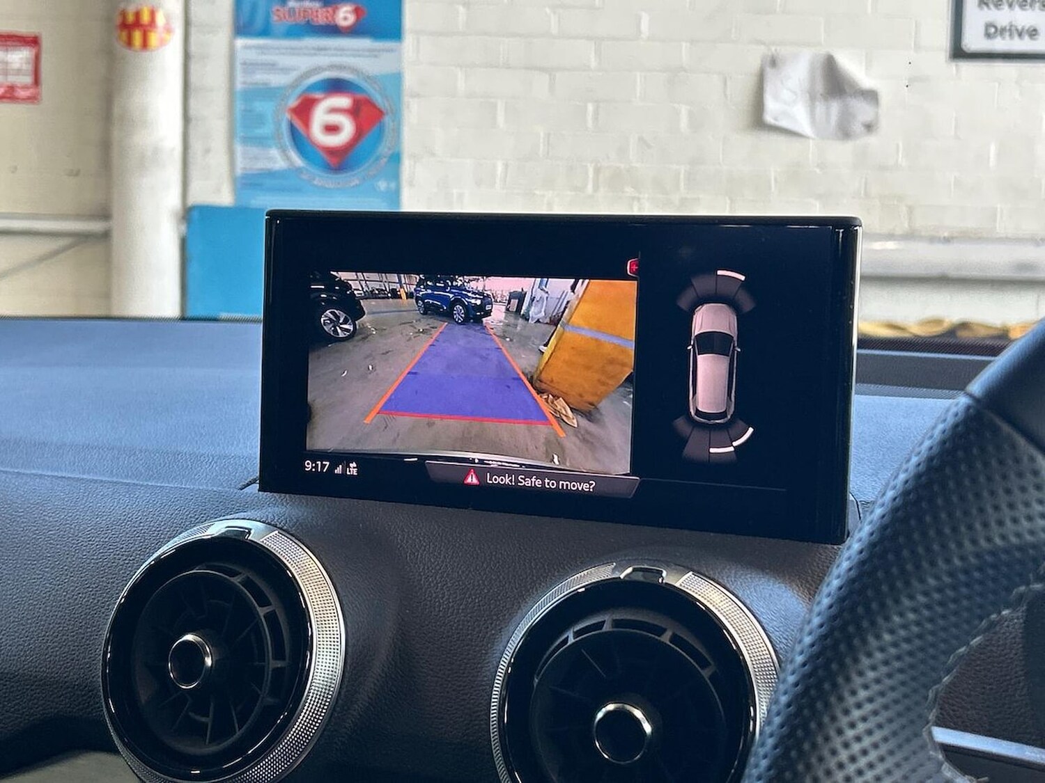 Used Audi Q2 2023 for sale - 78193886: Photo 25